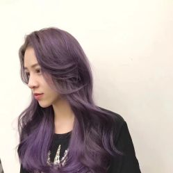 -MYYF SALON烫发染发