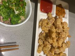 小酥肉-海底捞火锅(徐州火车站店)