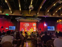 -MR.ROCKY洛奇先生RESTAURANT&BAR(宝安壹方城店)