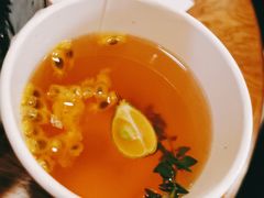 热情茉莉-Wagas沃歌斯(太古汇店)