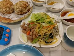 -天宜隆蘑菇宴火锅(石景山旗舰店)