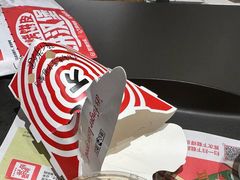 -肯德基(朝阳门店)