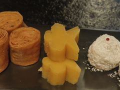 -局气 烤鸭·北京菜(光华路店)