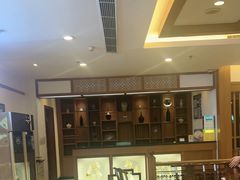 -皇城老妈·大连海鲜火锅(港湾店)