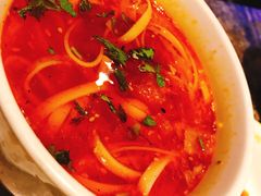 火吧酸汤面-火吧PTV聚会餐厅(10号店)