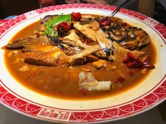 -旺顺阁鱼头泡饼(常营店)