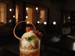 -Ocean's Table 欧舍