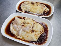 叉烧肠（加底）-源记肠粉(华贵路店)