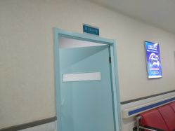 点击看大图 -成都军建医院·疤痕诊疗中心