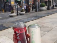 -吴裕泰茶莊(大栅栏店)