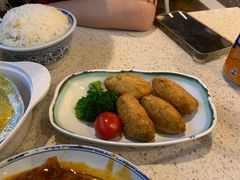 -澳门地道葡国餐