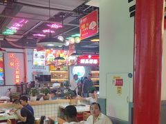 -蛙一刀·麻椒鱼火锅(金仙桥店)