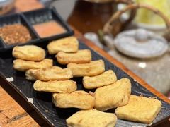 -滇香肴·云南菜蒸汽石锅鱼(云南北路店)