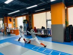 -北京众国际击剑俱乐部