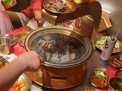 -西塔老太太泥炉烤肉(苏州大悦城店)