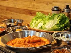 -麻蒲碳烤肉(远景路1号店)