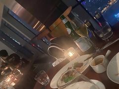 -上海柏悦酒店·世纪100牛排馆