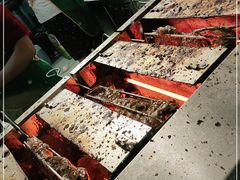-老黄记手撕烤兔(玉林街店)