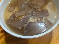 -金城尕娃牛肉面(钻汇广场店)