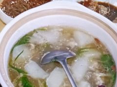 -小六汤包·老字号·中华名小吃(兴庆路店)