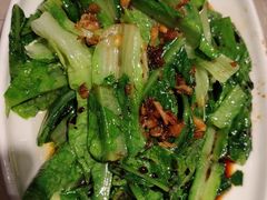 炒时蔬-厝小满.姜母鸭/泉州菜(桥南店)