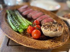 -weeknd·Brunch&Bistro 周末餐厅