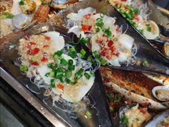 -原乡故事里海鲜大餐(玉祥门北马道巷店)