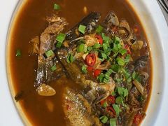 -巢湖名吃·东关老鹅汤(江南风情街店)