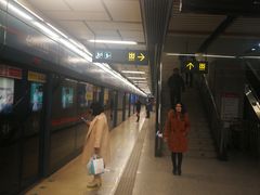 -安远门(地铁站)