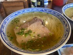 -同得兴 Since·1995 传统苏式面馆(嘉馀坊店)