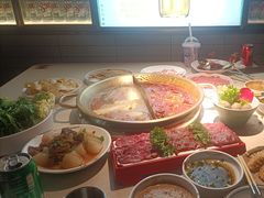 -小龙坎火锅(全球总店)
