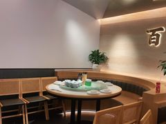 包厢-首秀·四川料理(吾悦广场店)