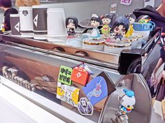 -T-COFFEE(长江花园店)