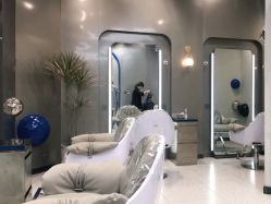 -IN STYLE·全国形象店