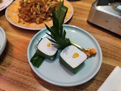 -勇興發港式茶餐厅(江宁店)