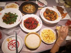 -有位虾匠·香辣蟹·小龙虾(李村店)