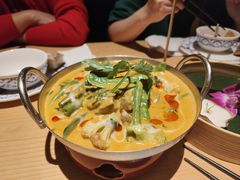 -金泰兰忆暹罗·东南亚餐厅(城西银泰店)