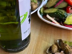 -新疆艾麦尔烧烤(丰台路口店)