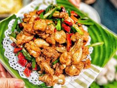 -金龙·打边炉(南京西路店)