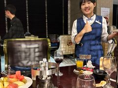 -朗丽兹餐厅