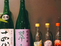 -汪爹爹武汉牛三鲜(朝外大街店)