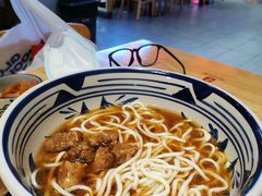 -头壹号饸饹面·大油条(常营店)