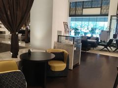 -天津东凯悦酒店·大堂吧