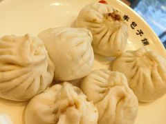 -庆丰包子铺(潘家园店)