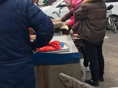 -老西关黄老太牛肉烧饼