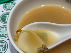 -禄婶鸡煲·打边炉