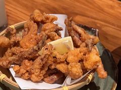 -玄白·炭烤活鳗(上海首店)