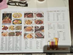 -慧娟面馆·餐厅(望江路店)