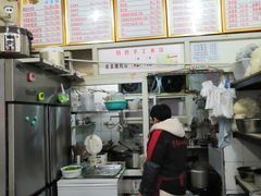 -沈家仁牛肉面(大堰三村总店)