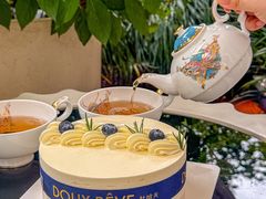 -杜哈夫DOUX RÊVE·生日蛋糕(日月光店)